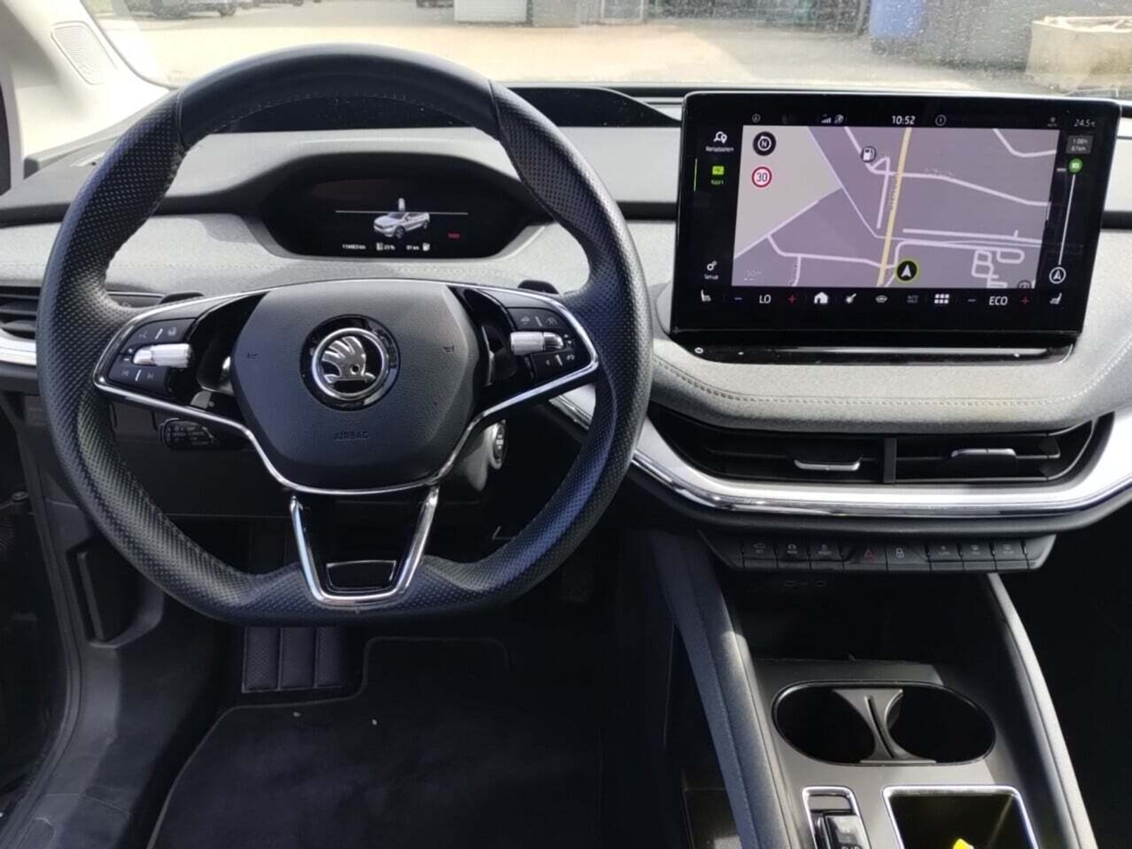Foto 6 van Skoda Enyaq