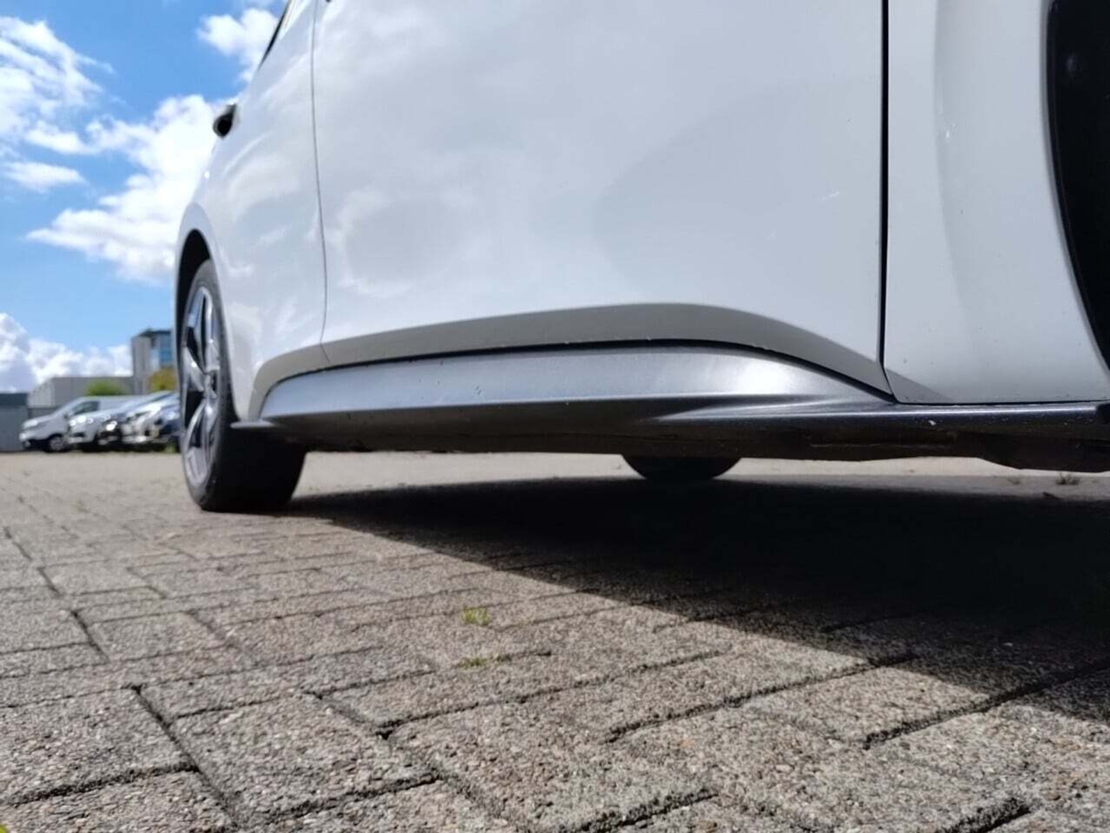 Foto 16 van Volkswagen ID.3