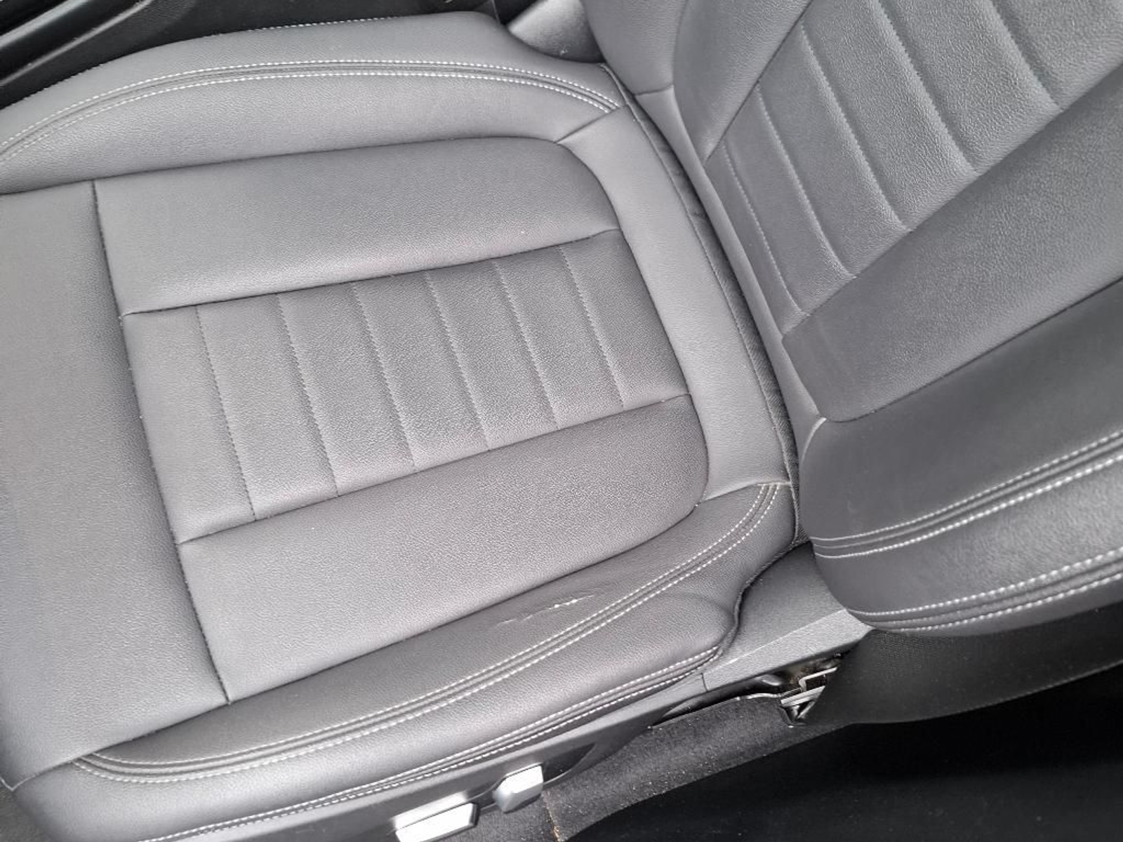 Foto 26 van BMW ix3
