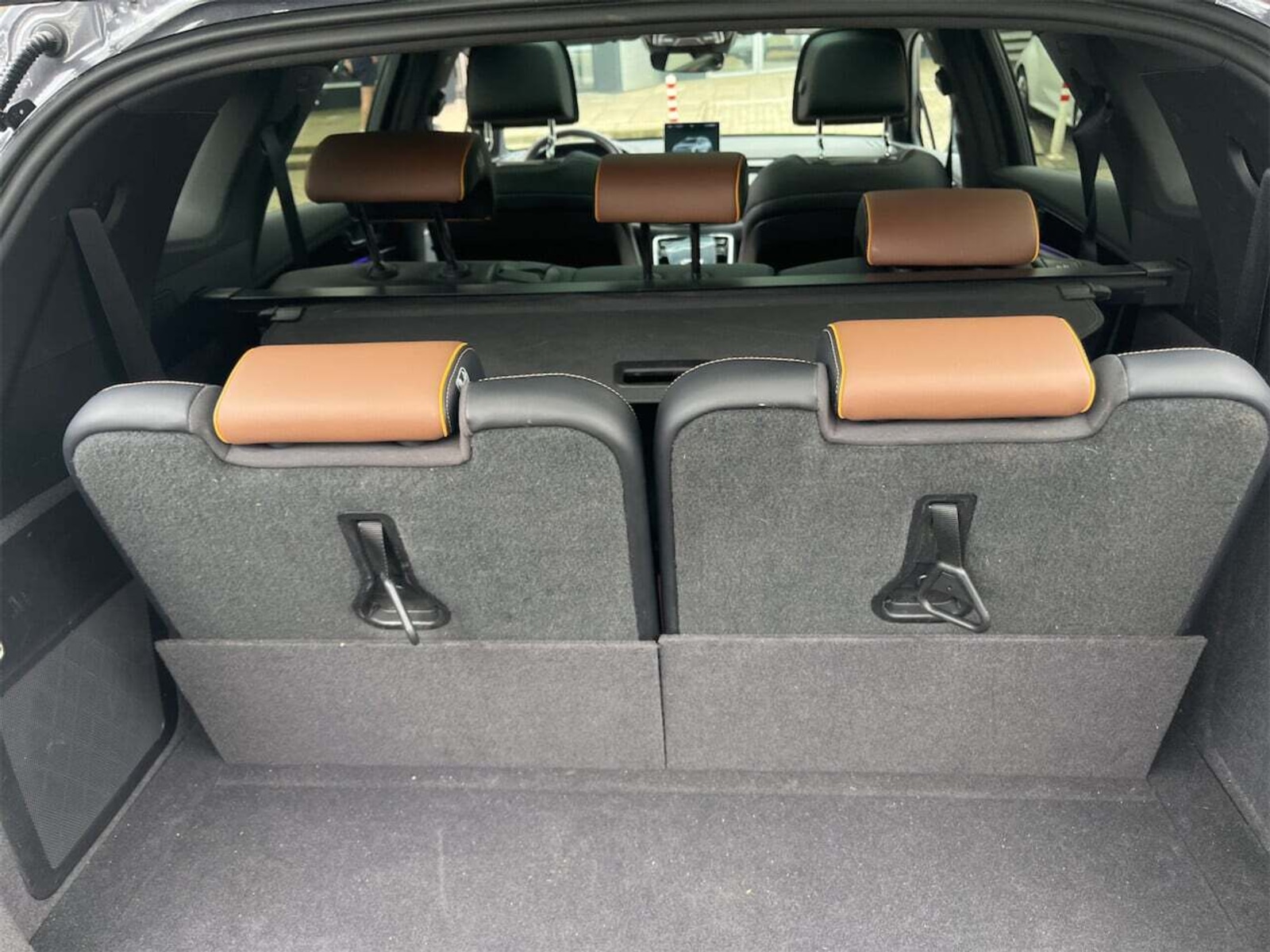 Foto 14 van BYD Tang