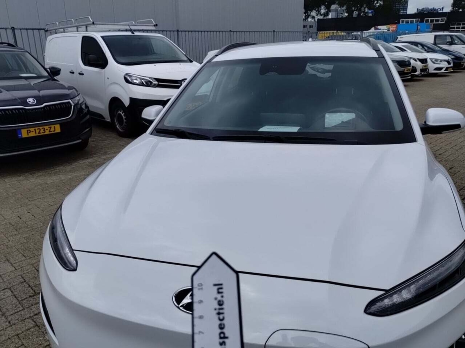 Foto 21 van Hyundai Kona