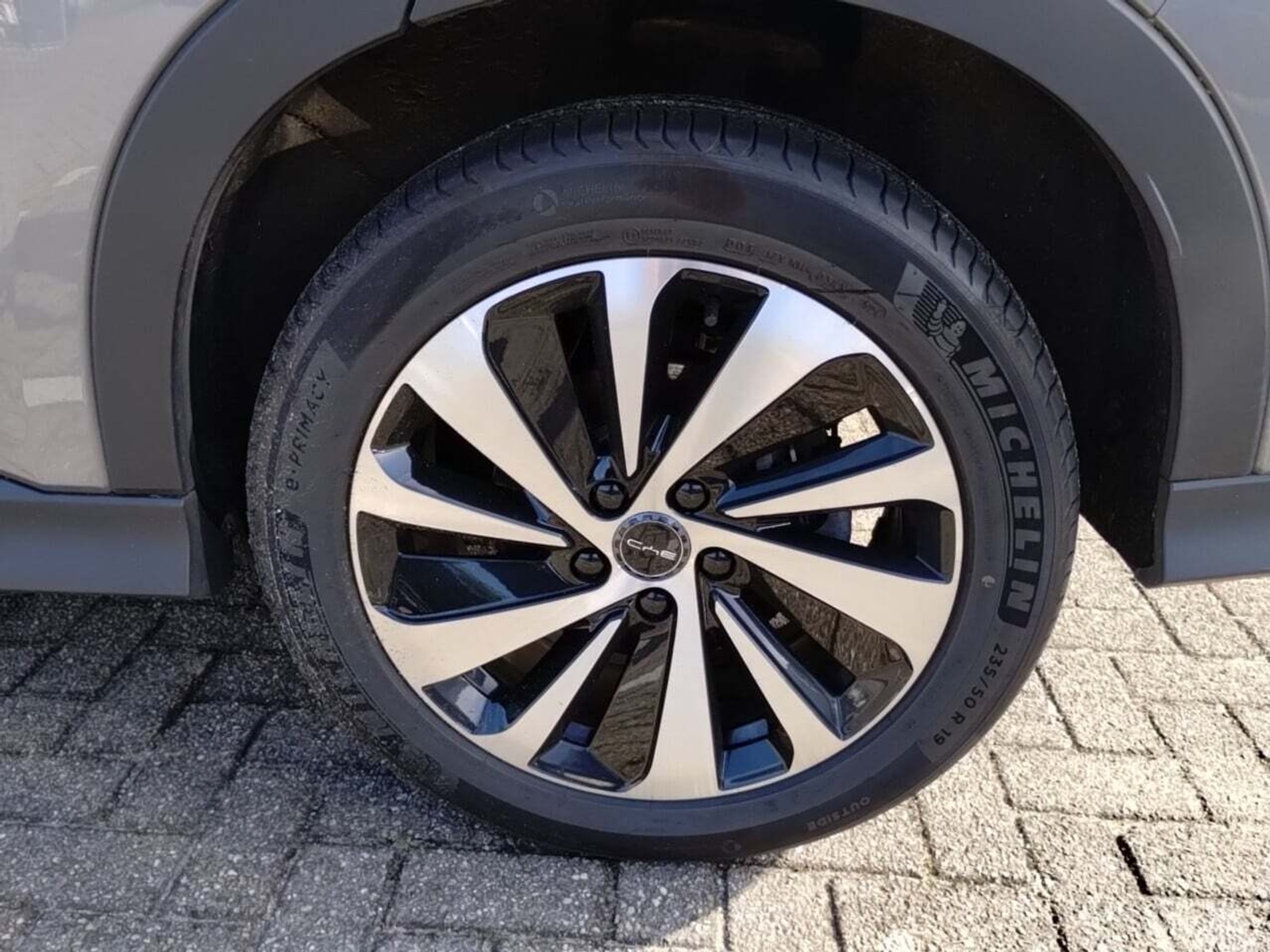 Foto 16 van BYD Seal U