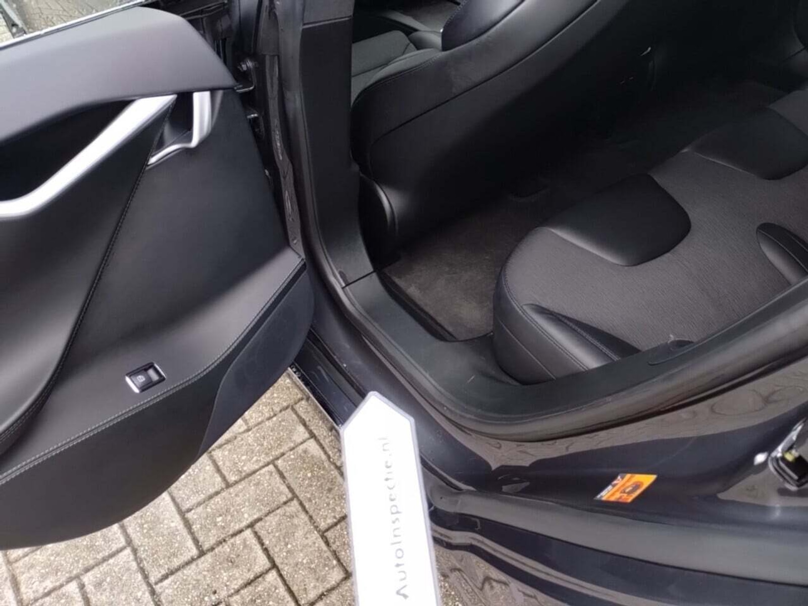 Foto 19 van Tesla Model S