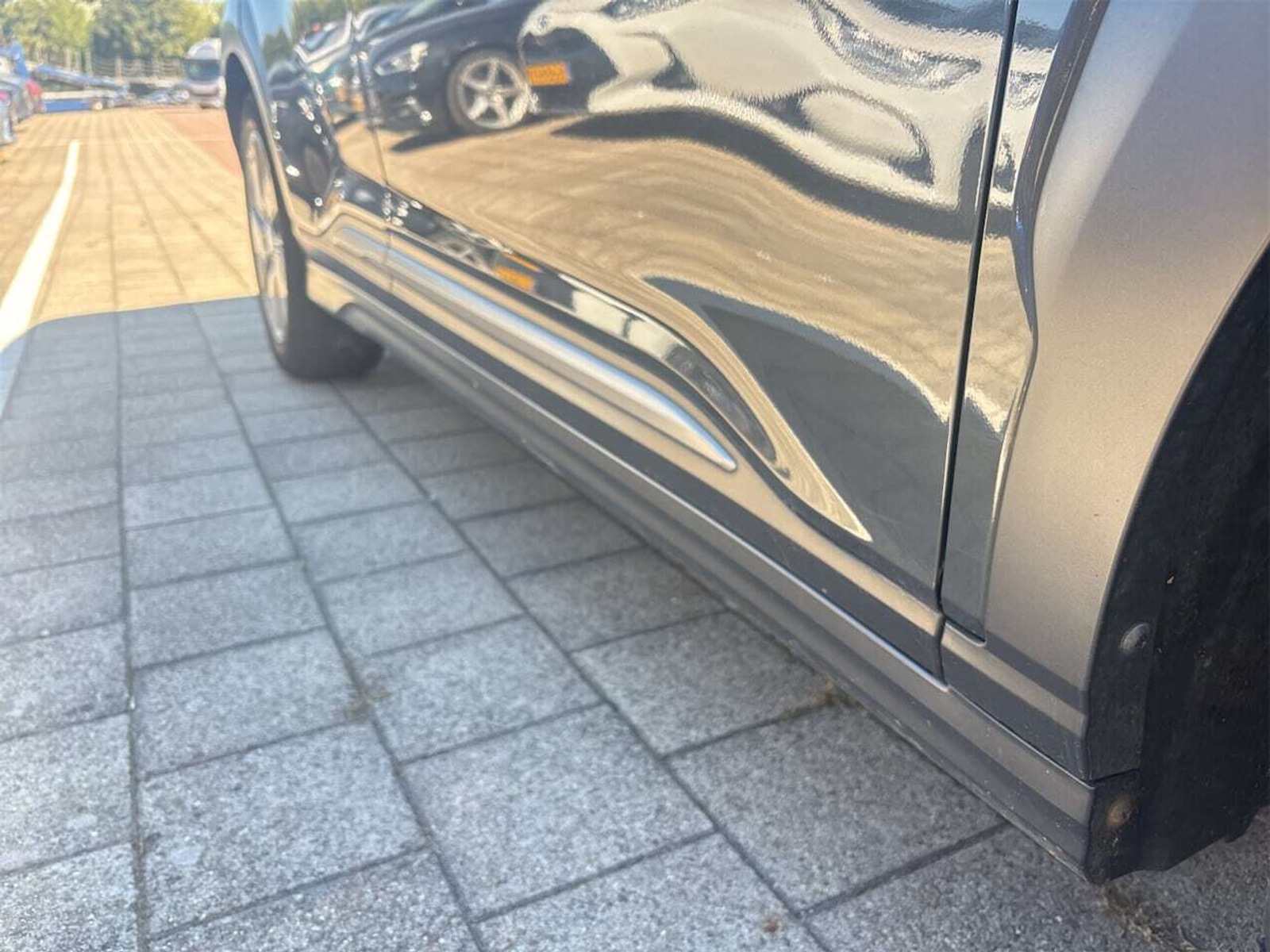 Foto 13 van Hyundai Kona