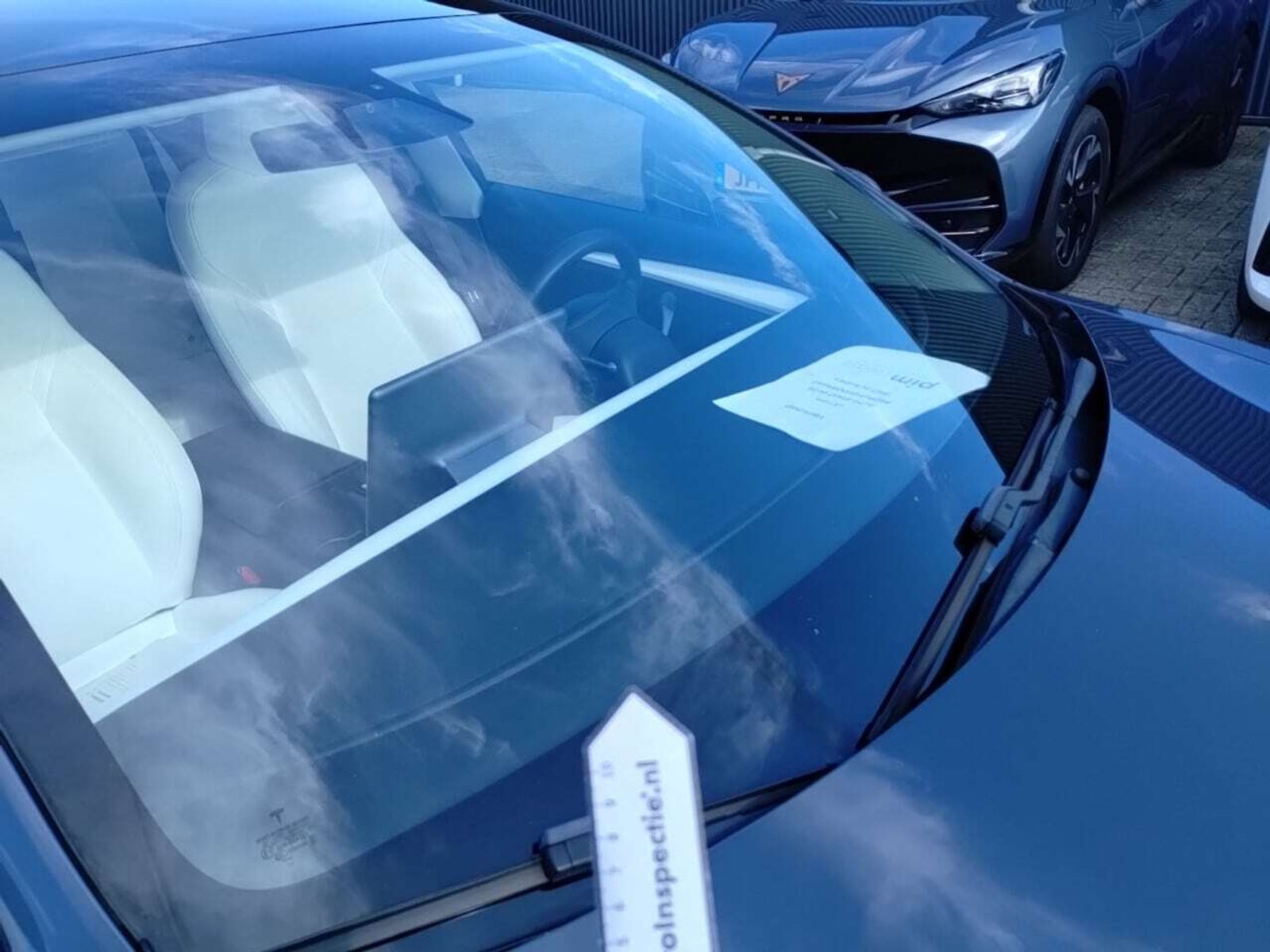 Foto 25 van Tesla Model 3