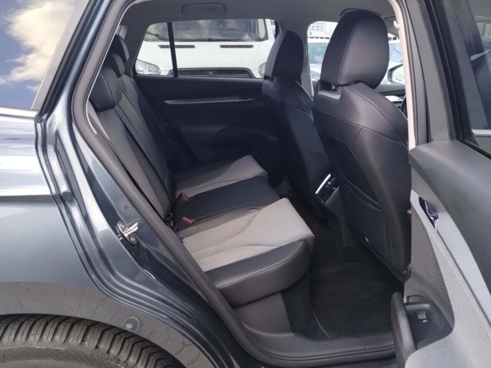 Foto 6 van Skoda Enyaq