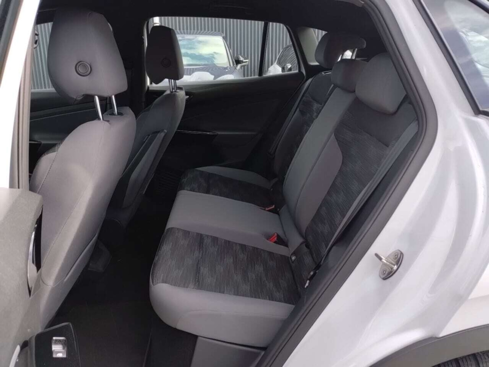 Foto 10 van Volkswagen ID.4