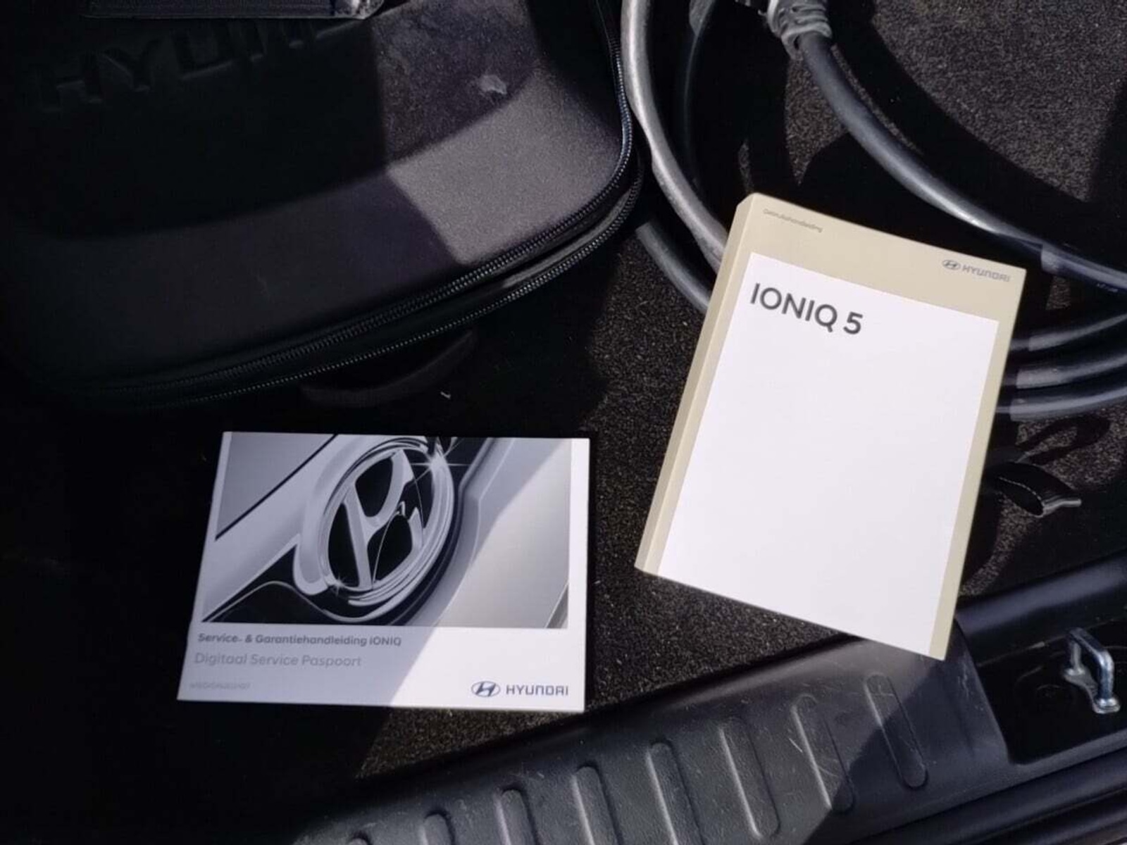 Foto 4 van Hyundai Ioniq 5