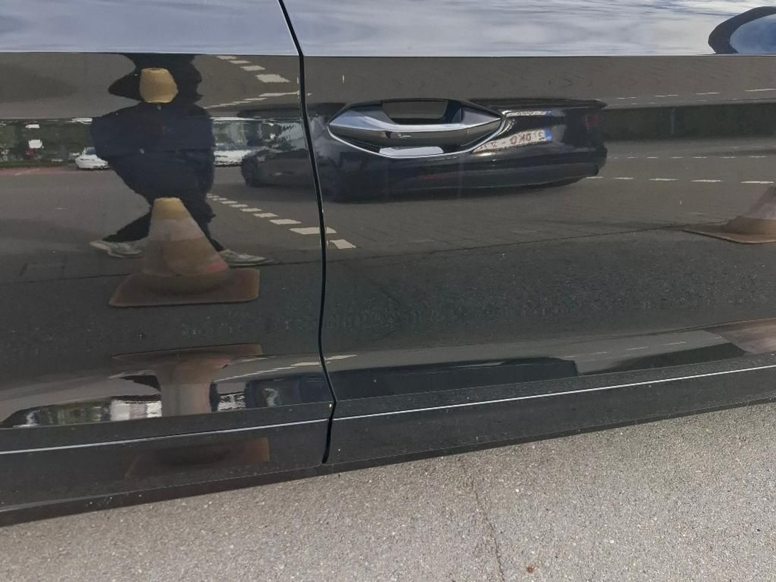 Foto 28 van Skoda Enyaq