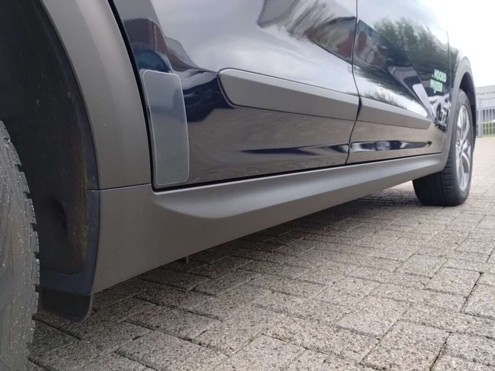 Foto 10 van Kia Niro