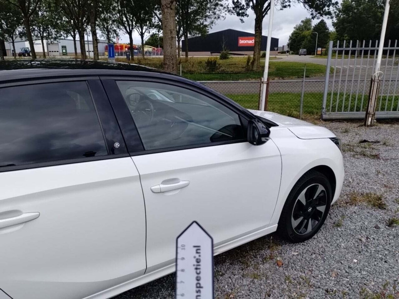 Foto 29 van Opel Corsa -e