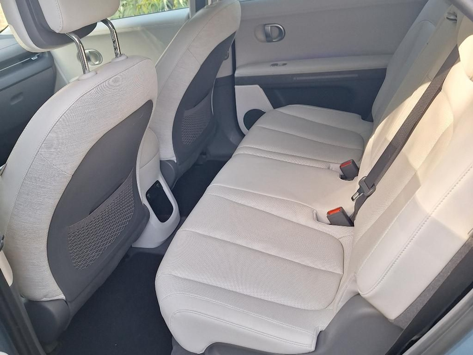 Foto 14 van Hyundai Ioniq 5