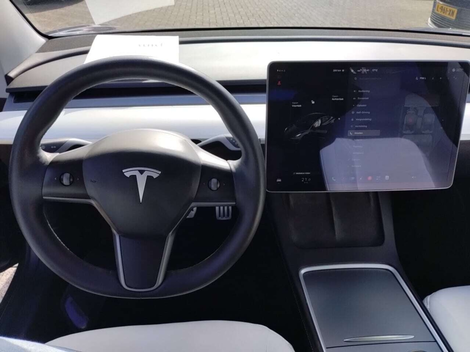 Foto 9 van Tesla Model 3