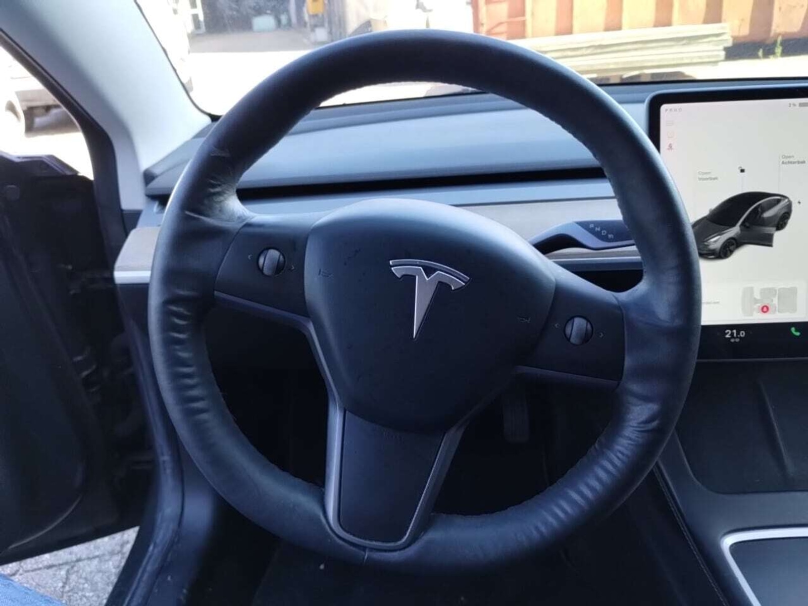 Foto 10 van Tesla Model 3