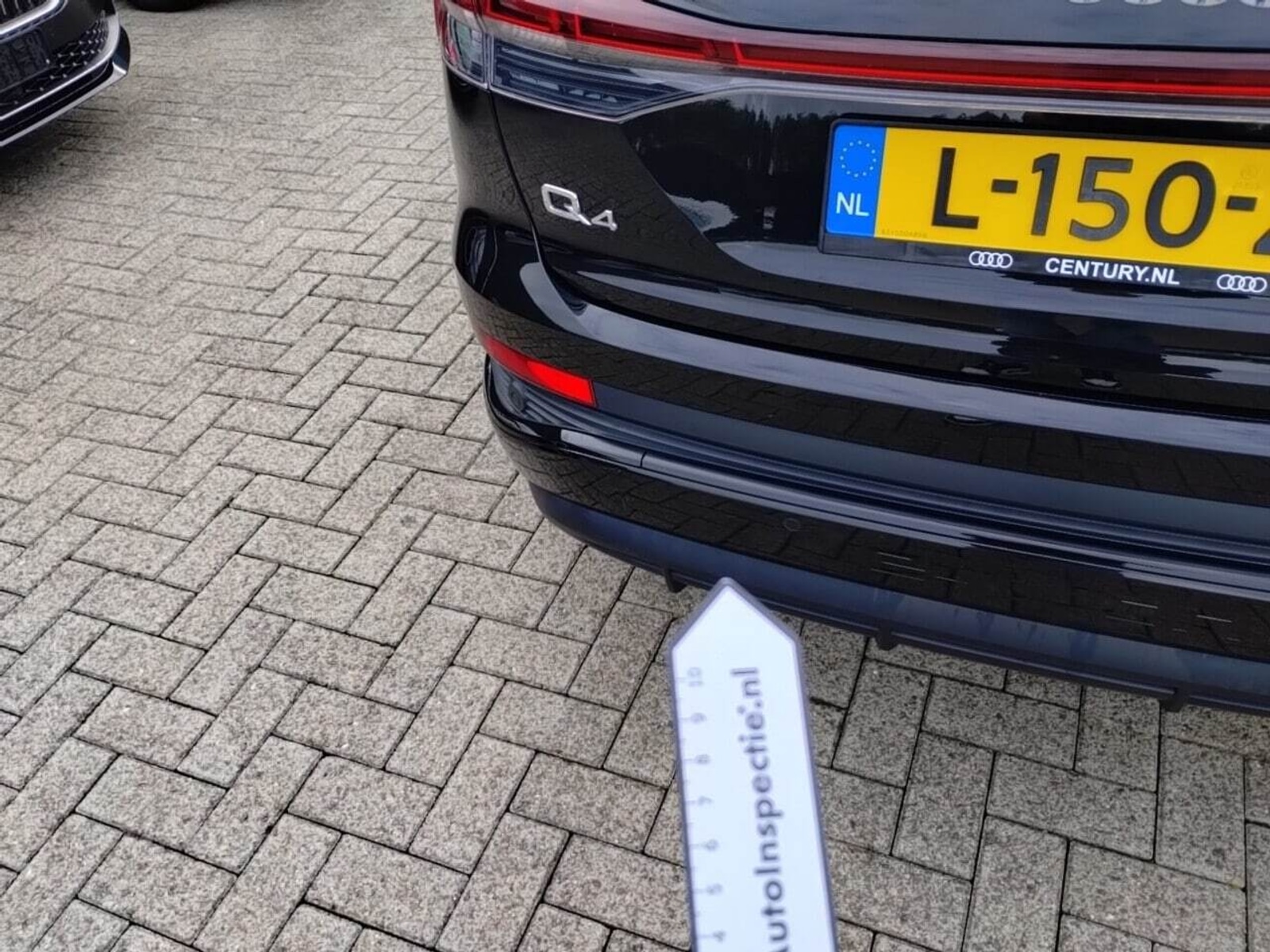 Foto 18 van Audi Q4 e-tron