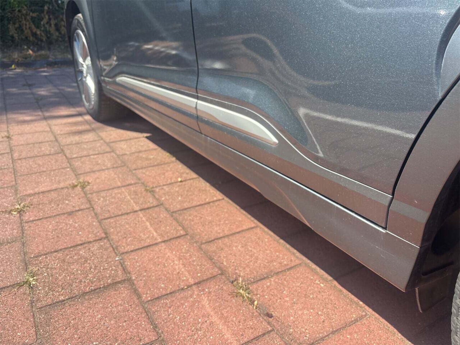 Foto 19 van Hyundai Kona