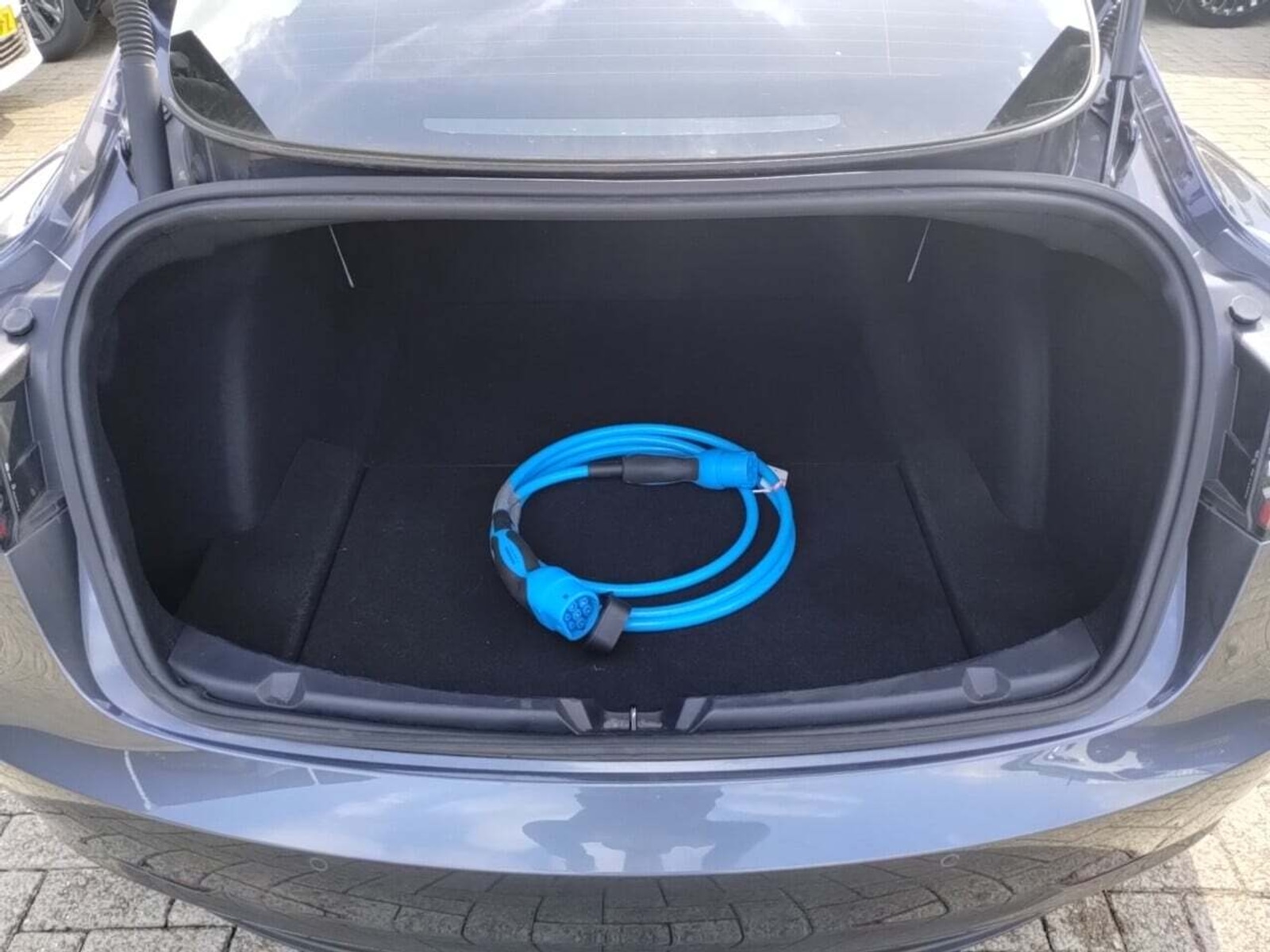 Foto 12 van Tesla Model 3