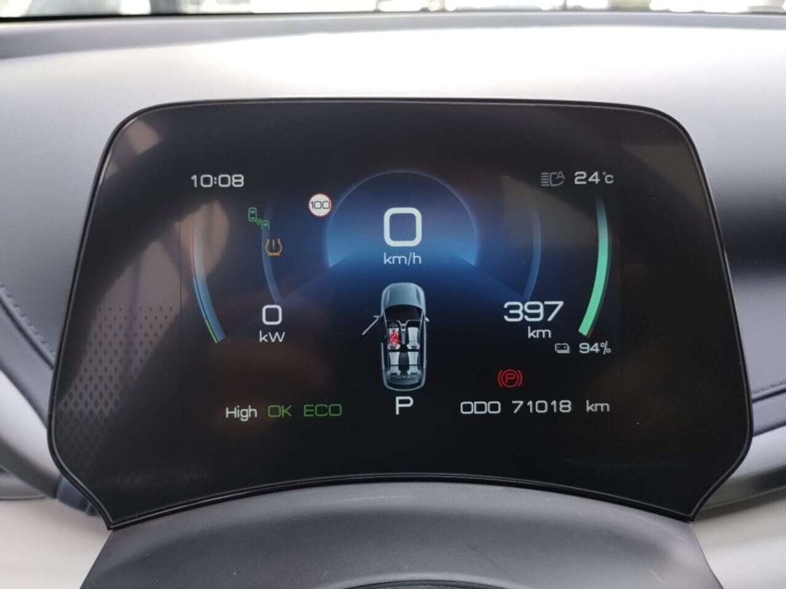 Foto 7 van BYD Atto 3