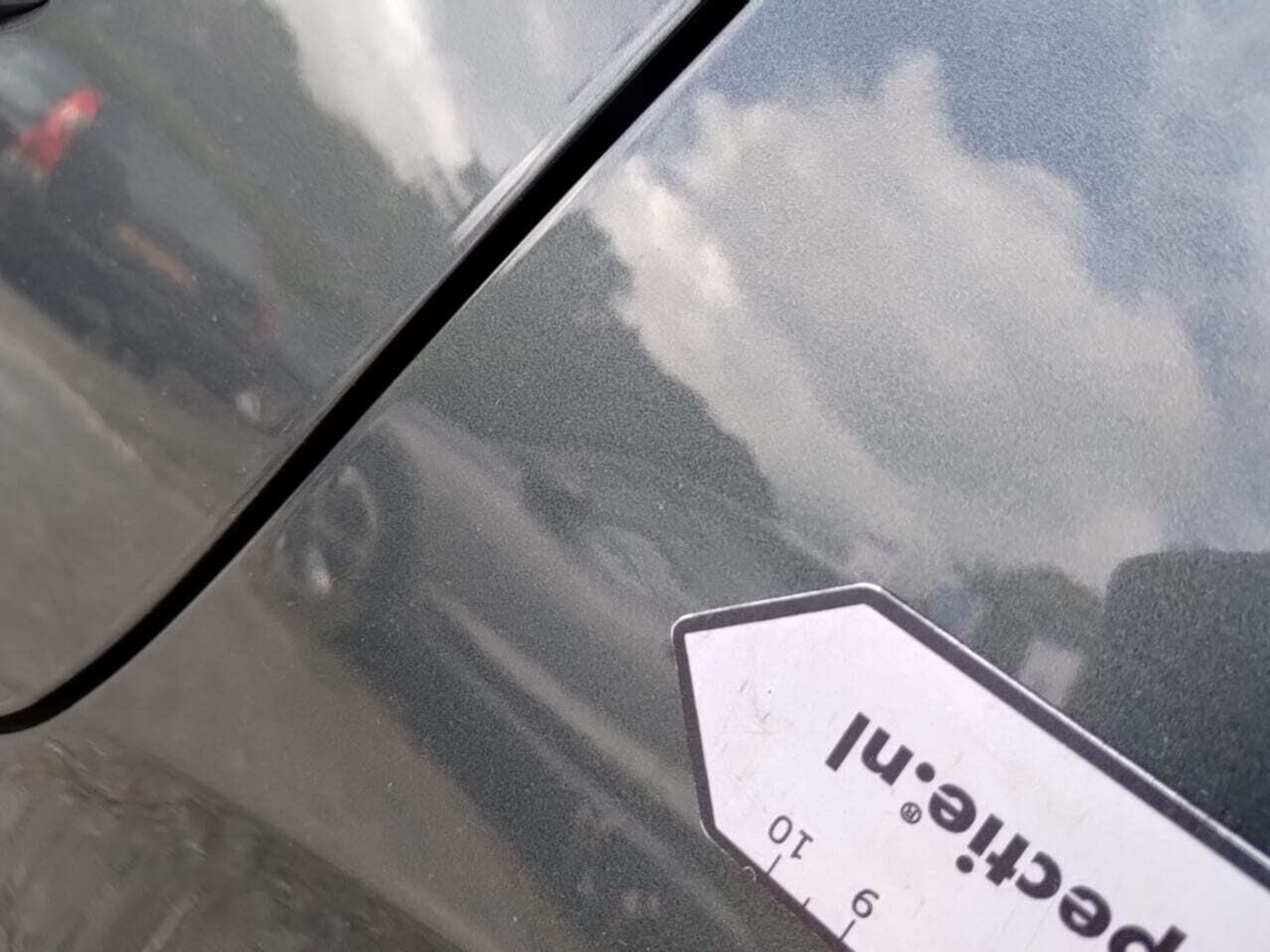 Foto 24 van Skoda Enyaq