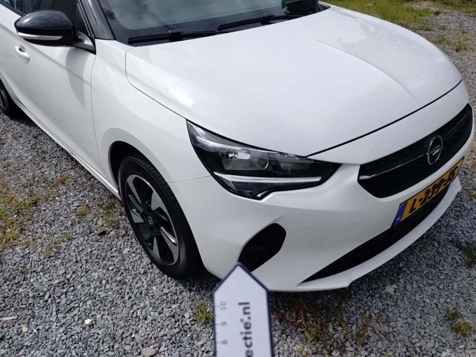 Foto 32 van Opel Corsa -e