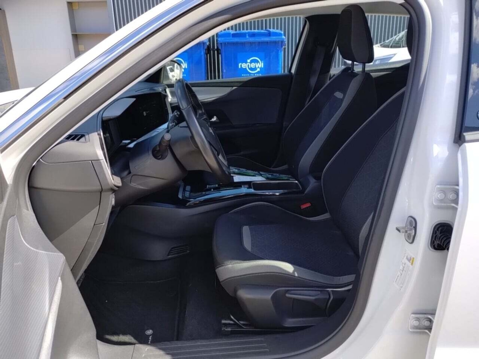 Foto 9 van Opel Mokka-e