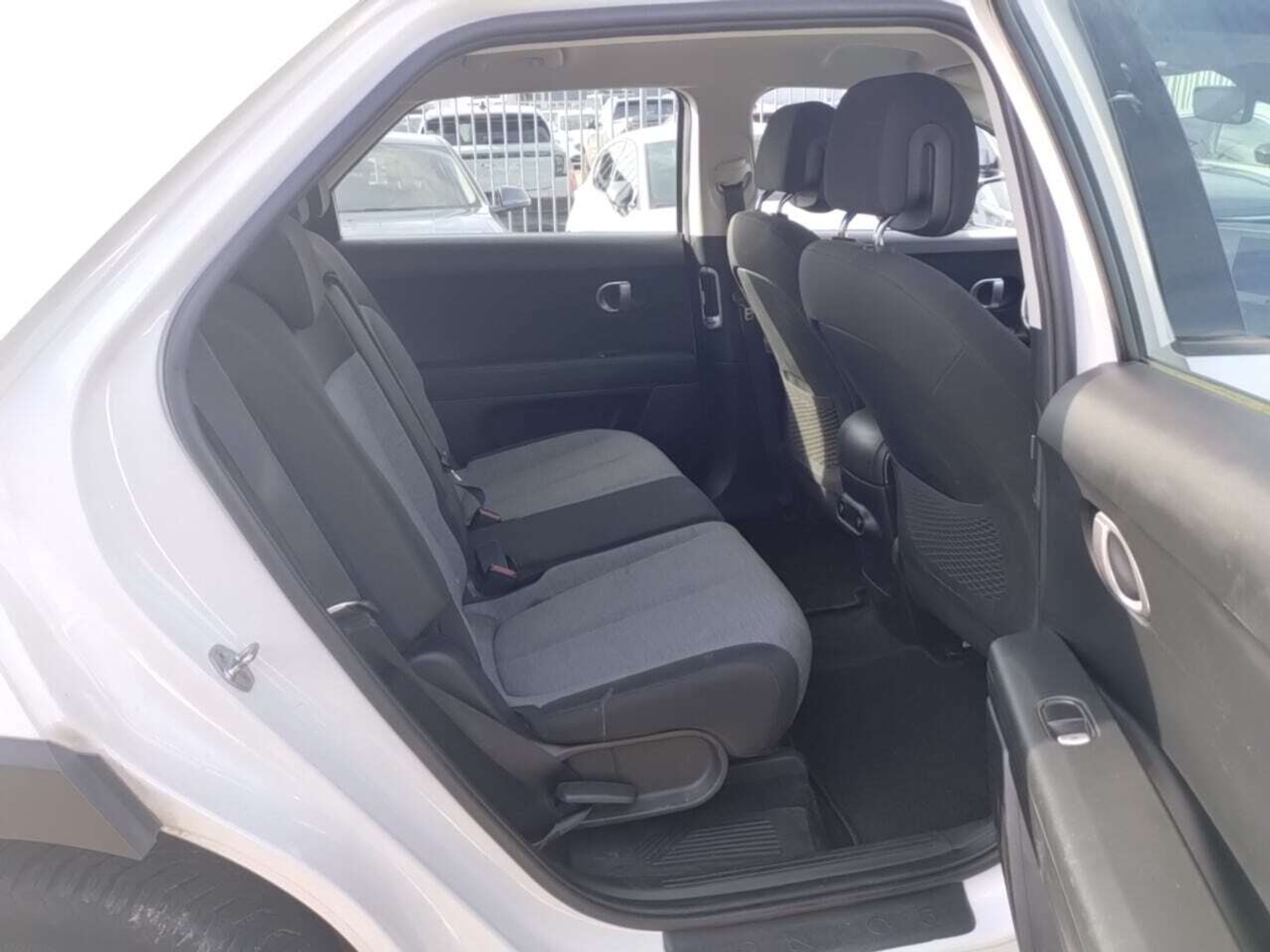 Foto 8 van Hyundai Ioniq 5