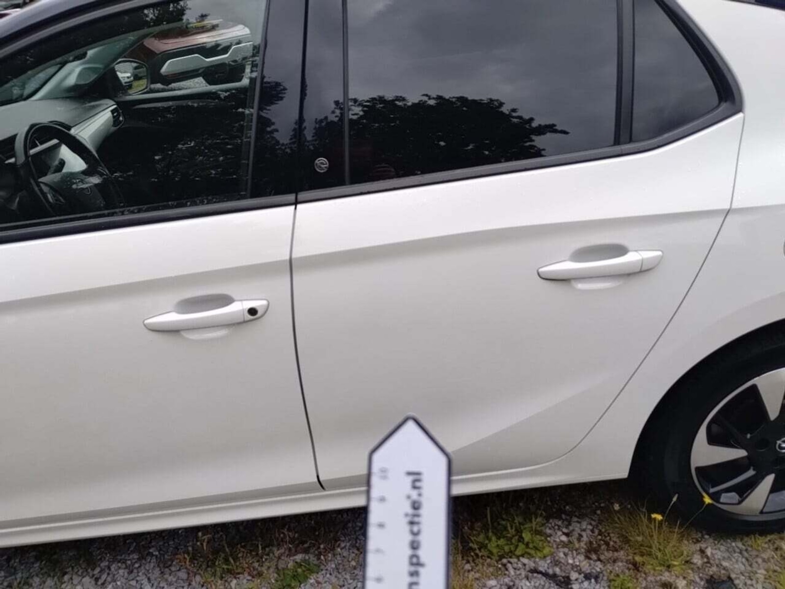 Foto 28 van Opel Corsa -e