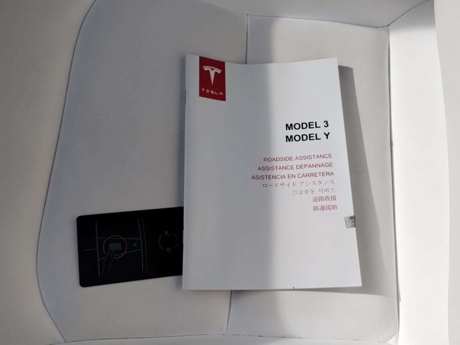 Foto 5 van Tesla Model 3