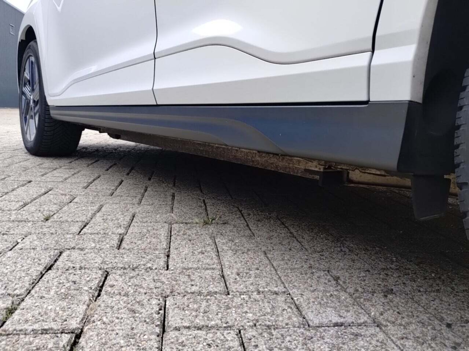Foto 18 van Hyundai Kona