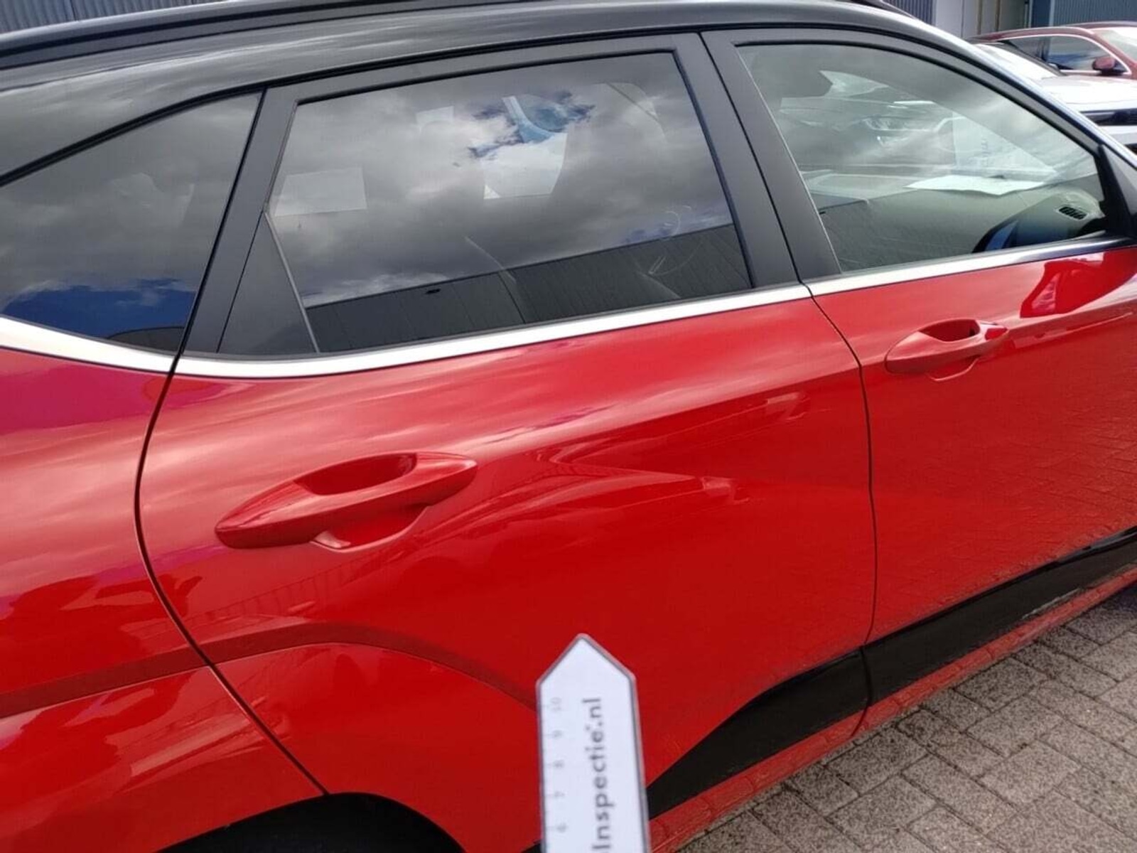 Foto 21 van Hyundai Kona