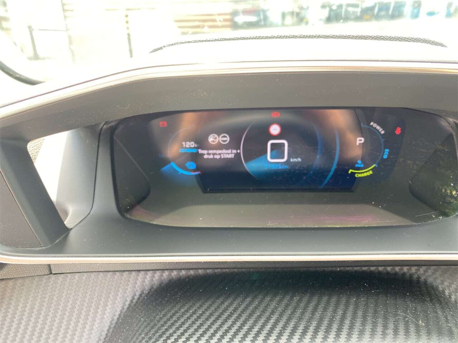 Foto 5 van Peugeot E-208