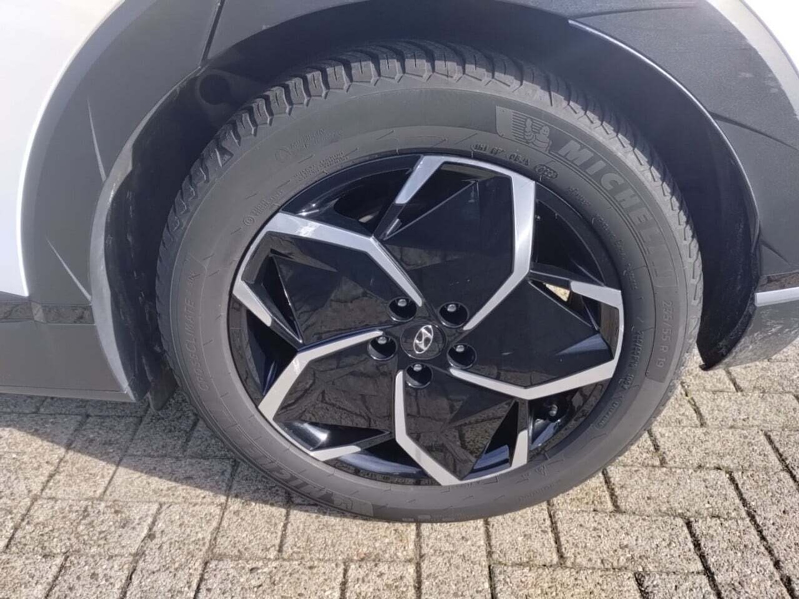 Foto 16 van Hyundai Ioniq 5