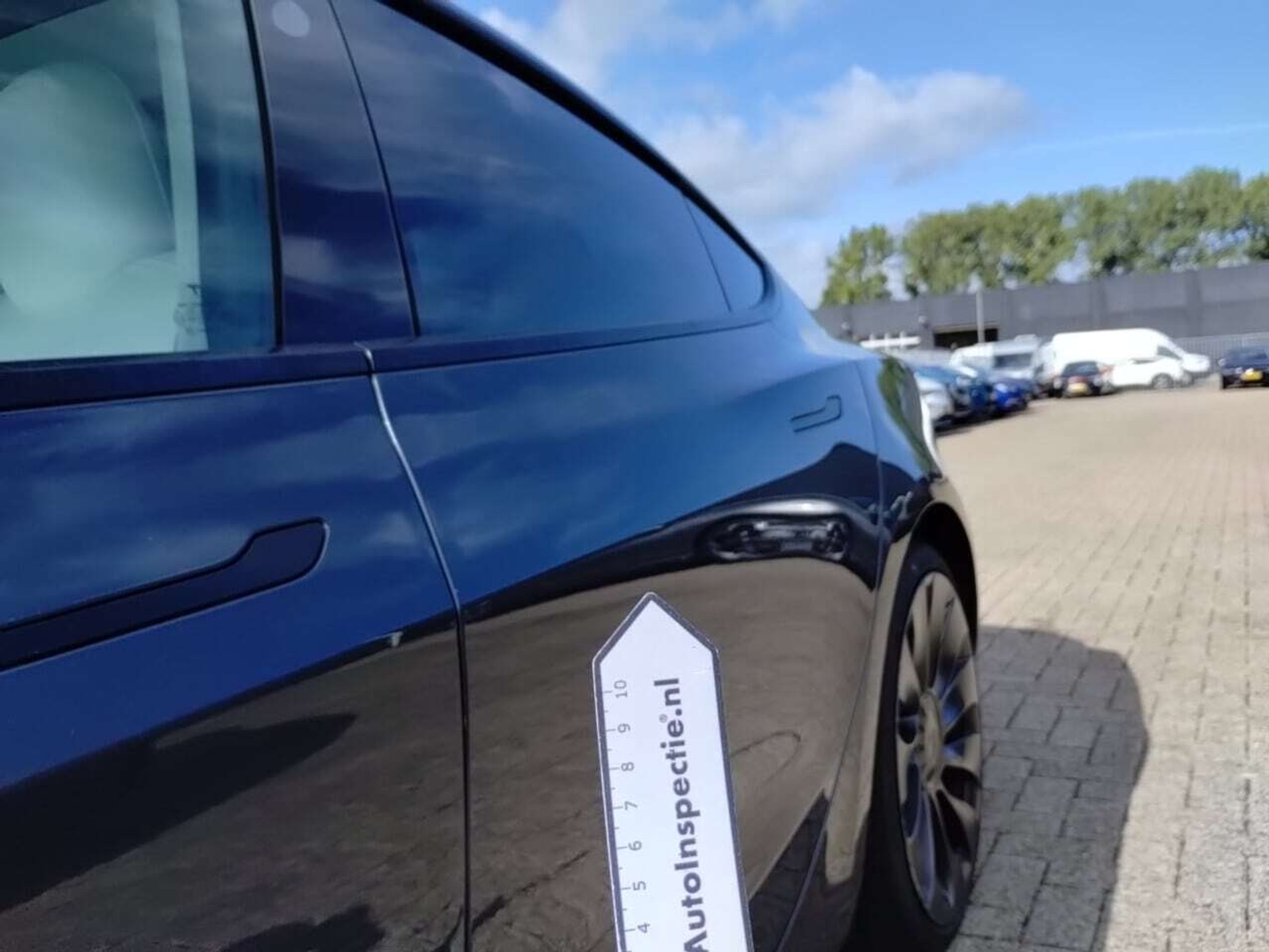 Foto 21 van Tesla Model 3