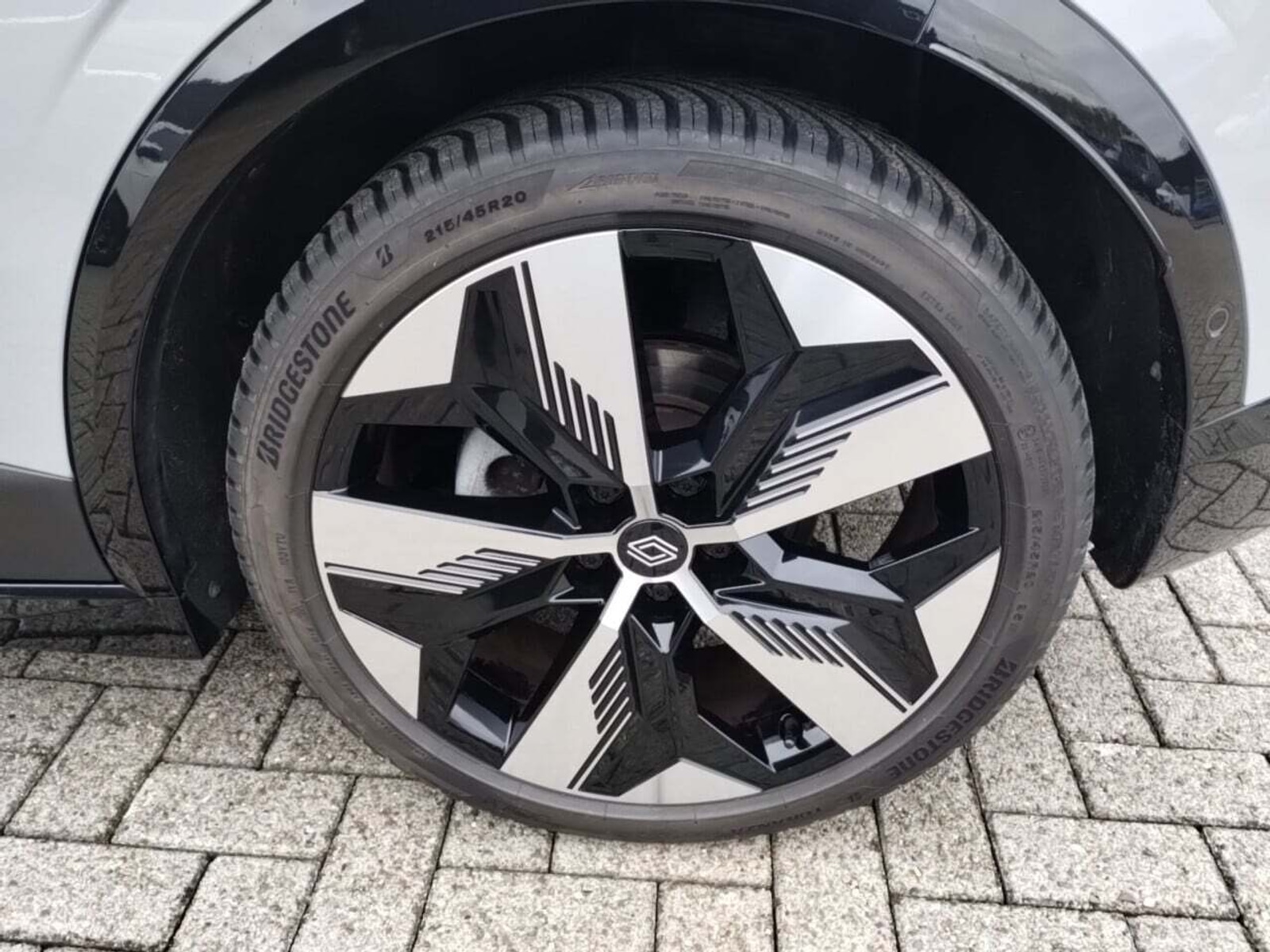 Foto 16 van Renault Megane