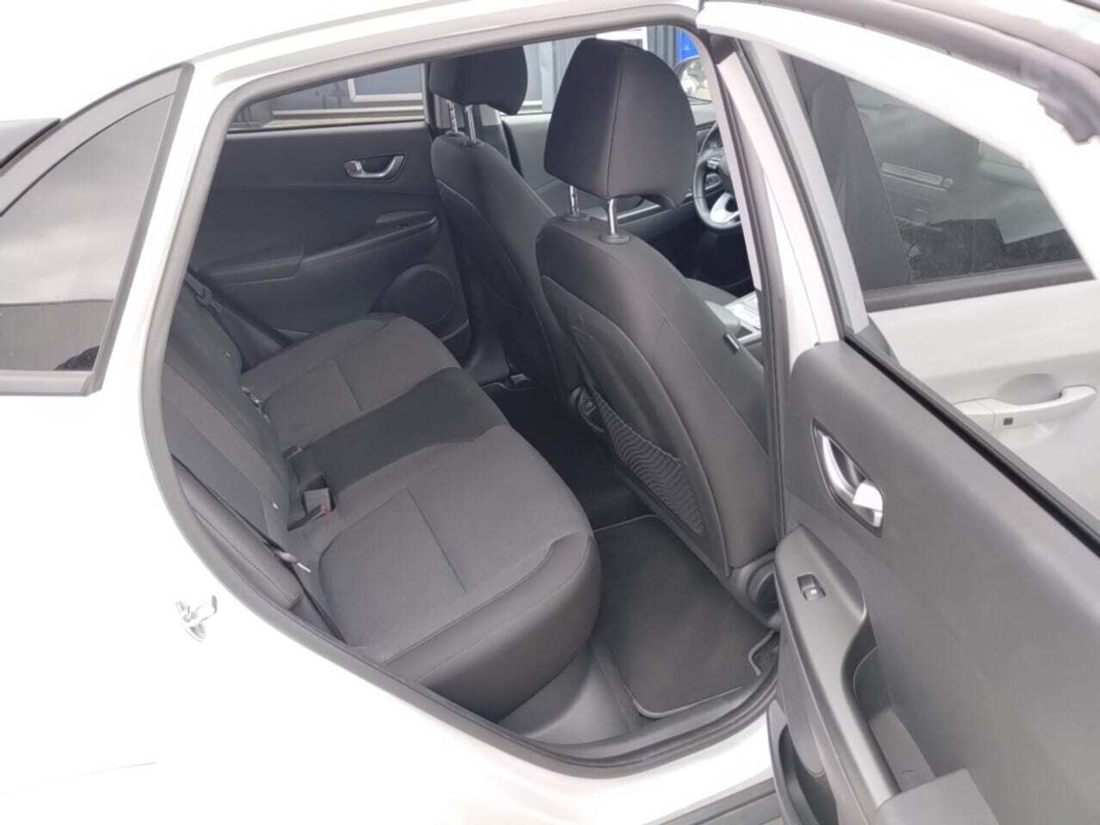 Foto 8 van Hyundai Kona