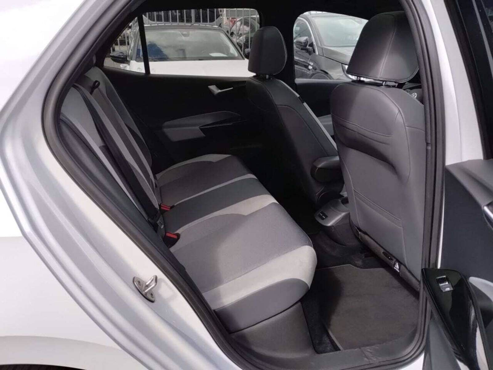 Foto 15 van Volkswagen ID.3