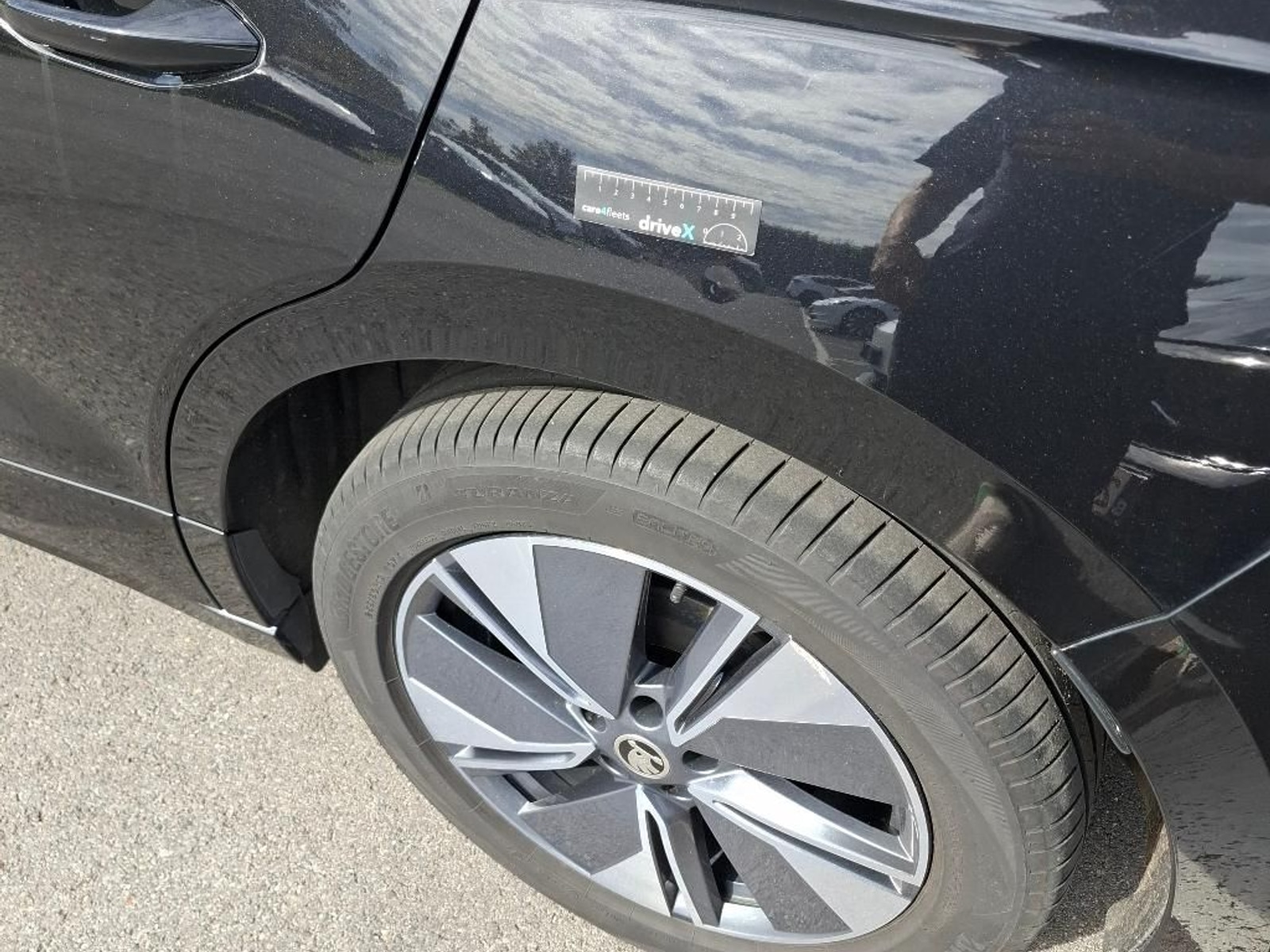 Foto 29 van Skoda Enyaq