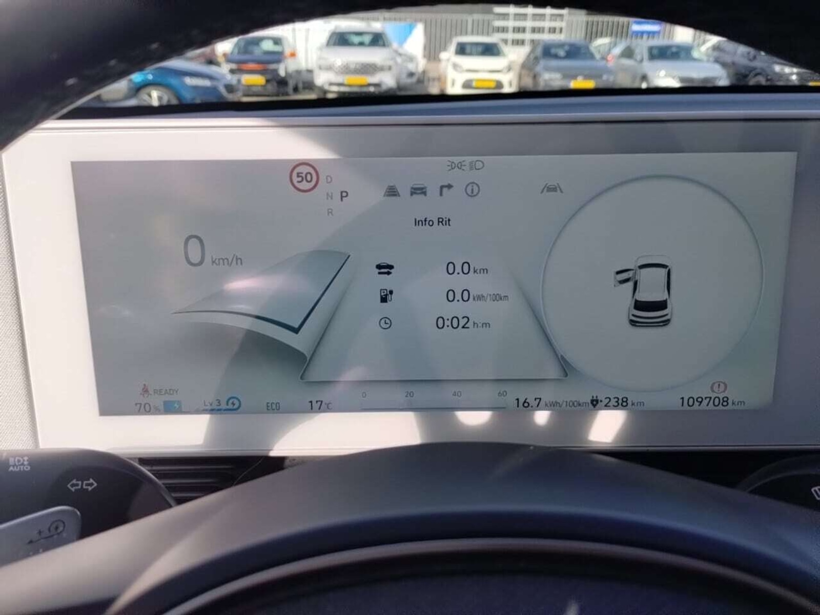 Foto 7 van Hyundai Ioniq 5