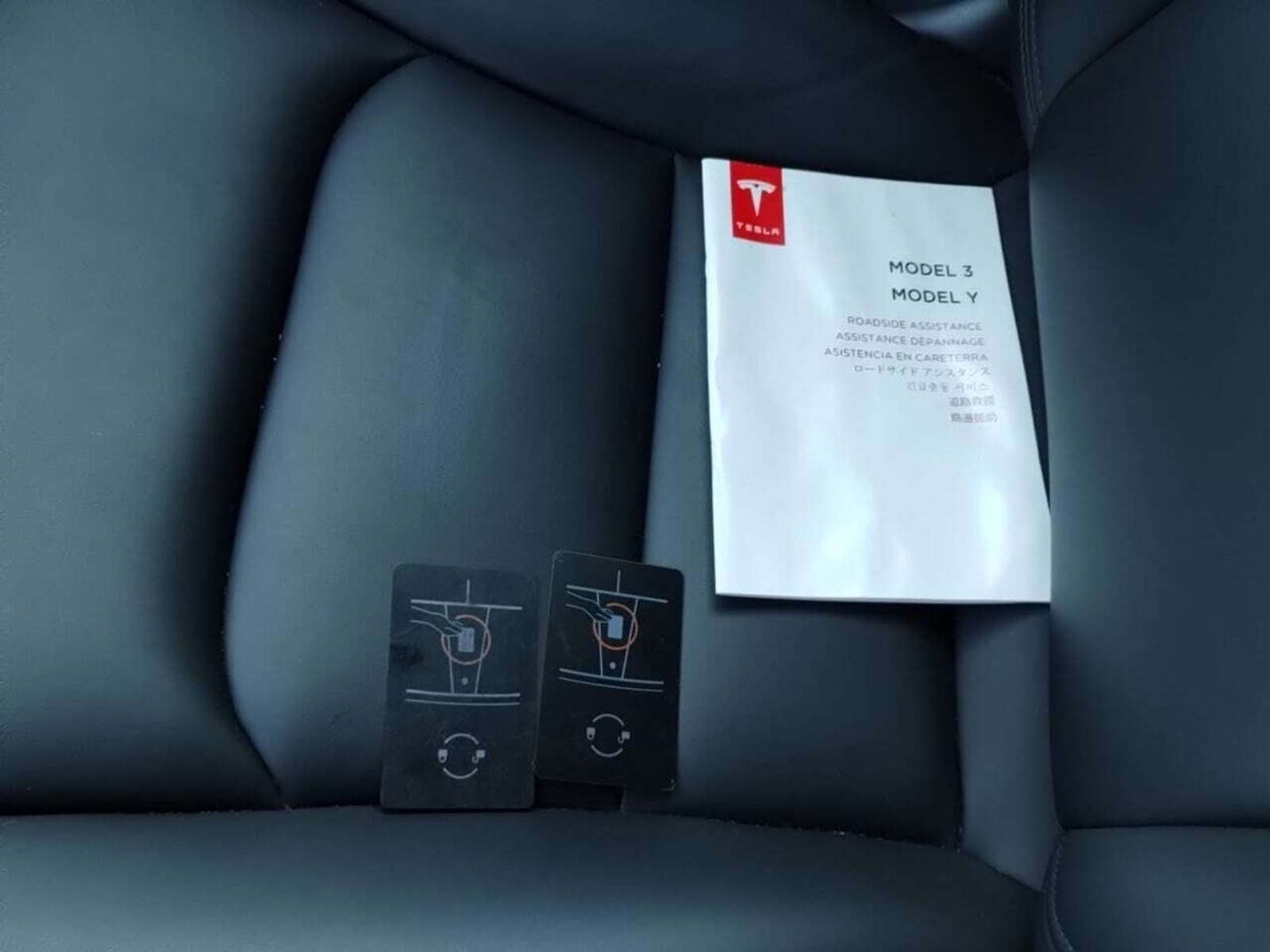 Foto 4 van Tesla Model 3