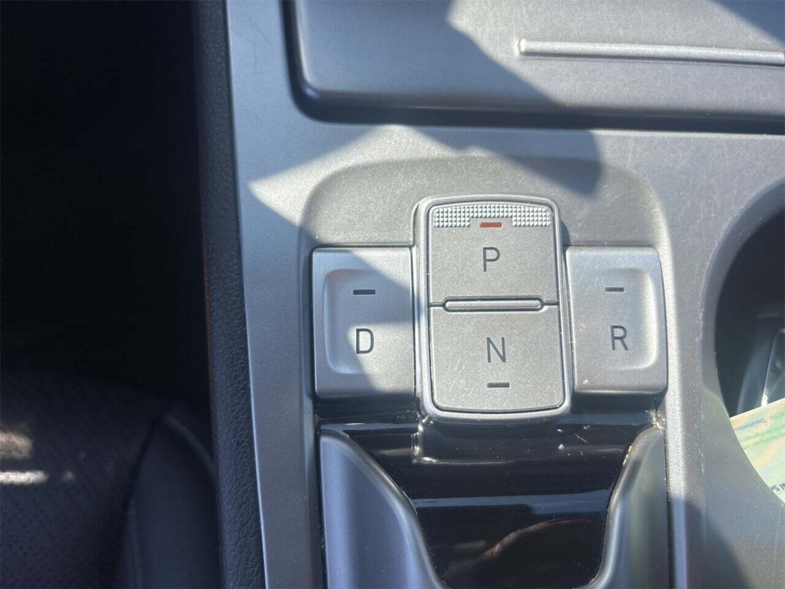 Foto 5 van Hyundai Kona