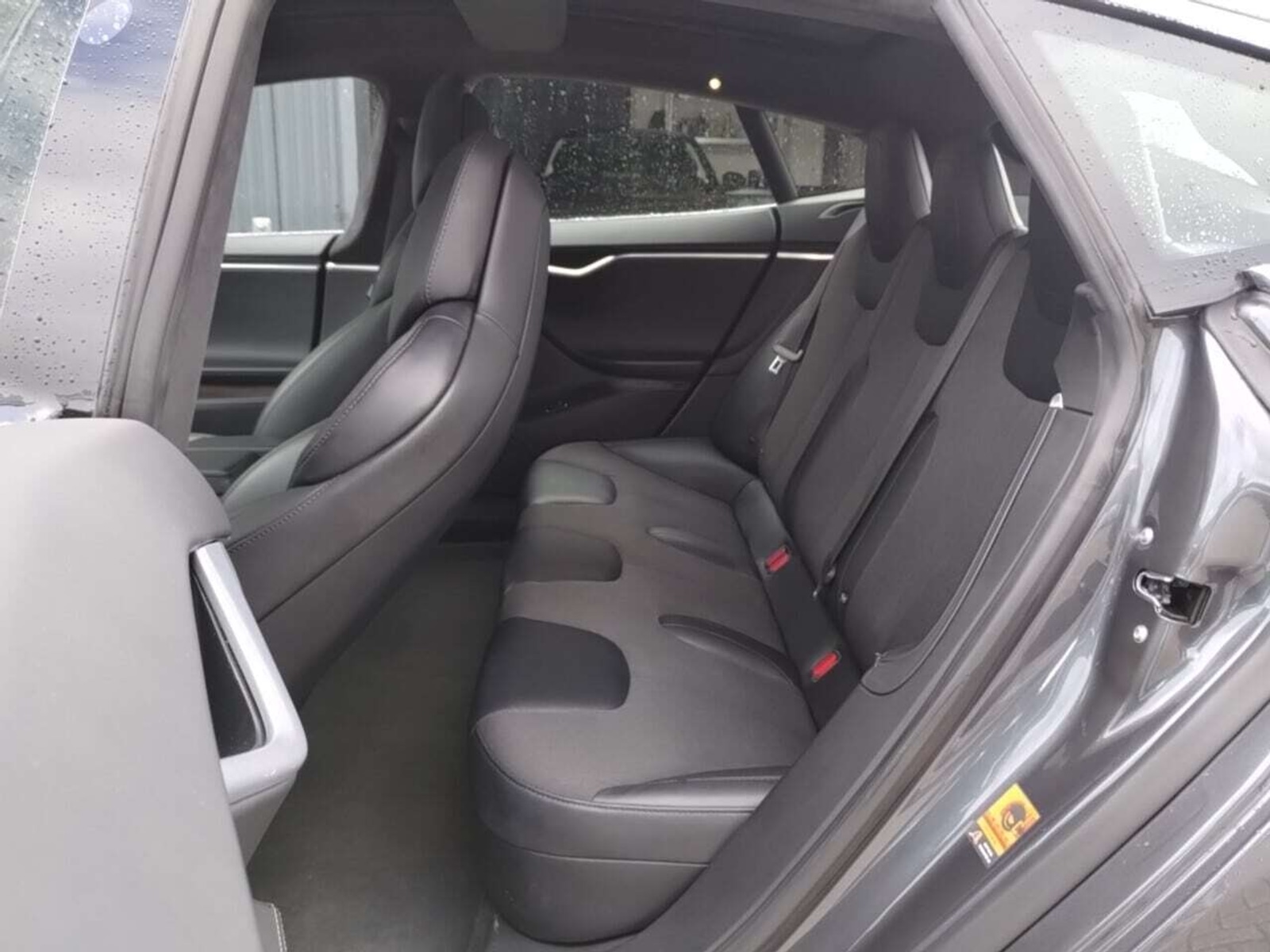 Foto 5 van Tesla Model S