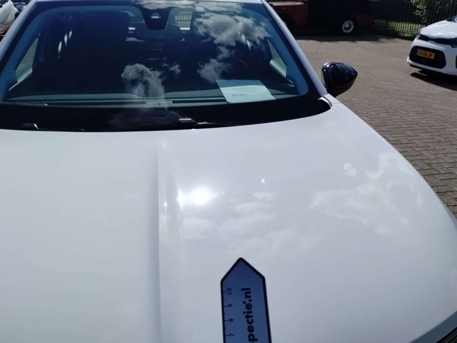 Foto 16 van Opel Mokka-e