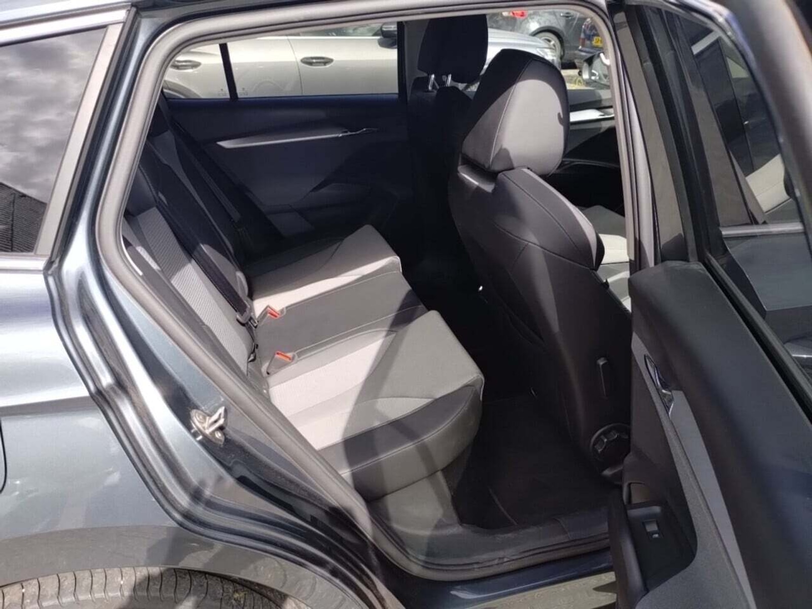 Foto 12 van Skoda Enyaq