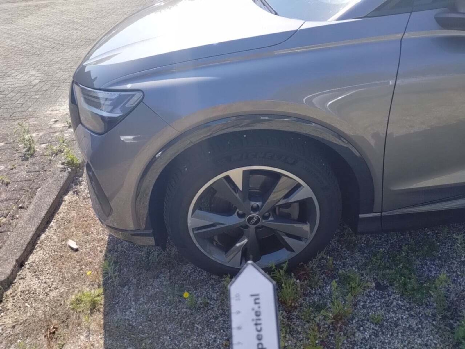 Foto 20 van Audi Q4 e-tron