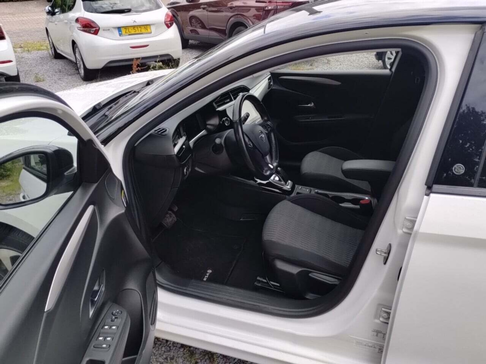 Foto 14 van Opel Corsa -e