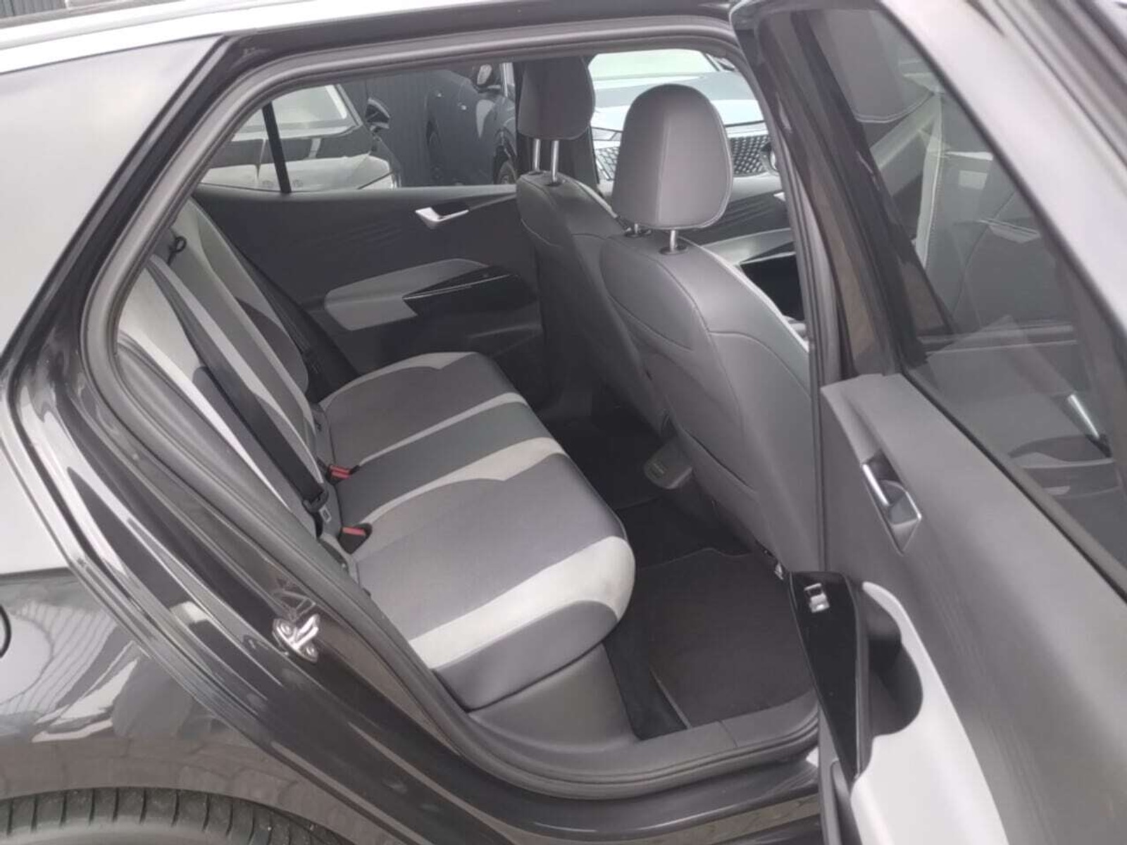 Foto 10 van Volkswagen ID.3
