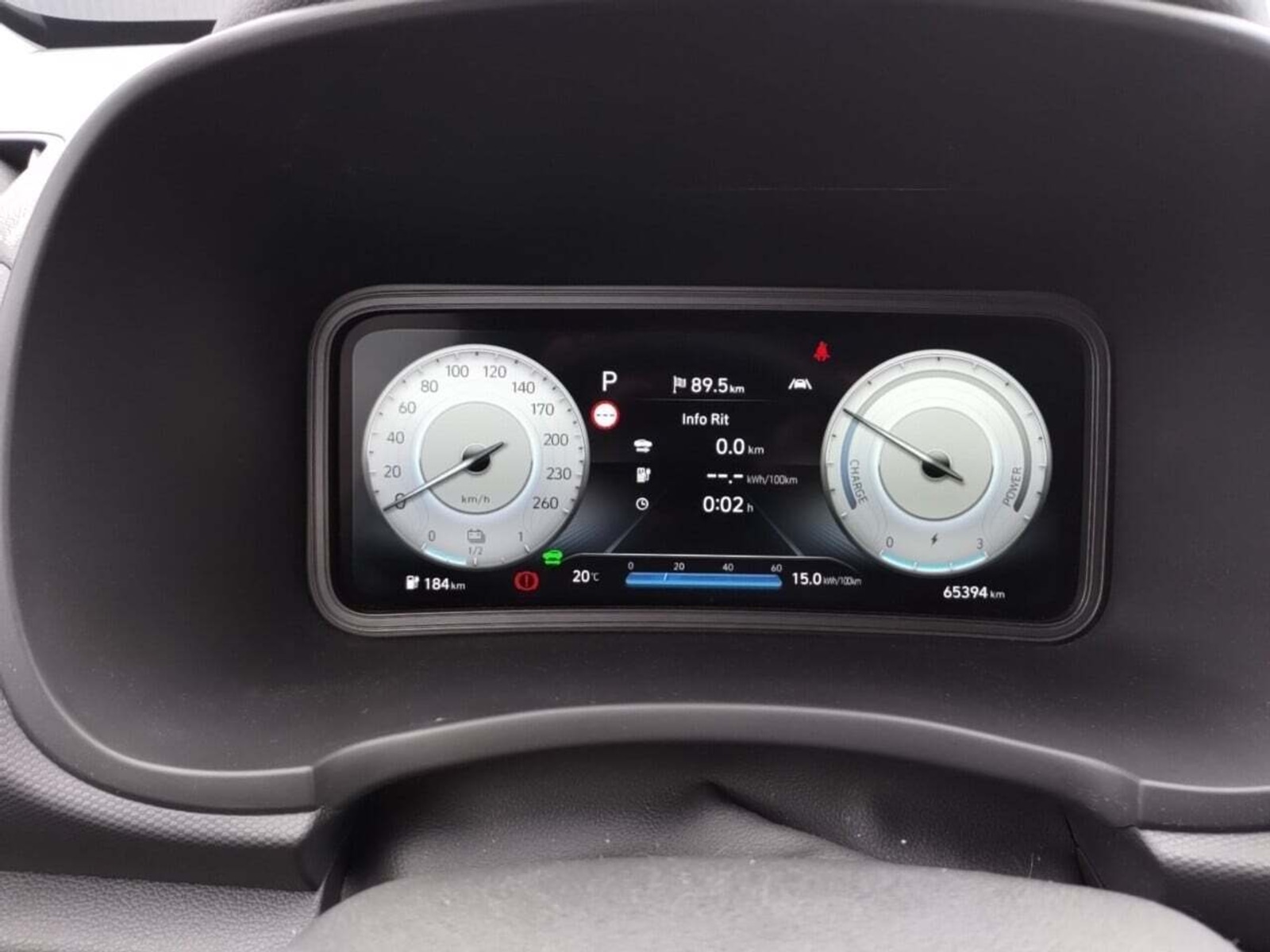 Foto 4 van Hyundai Kona