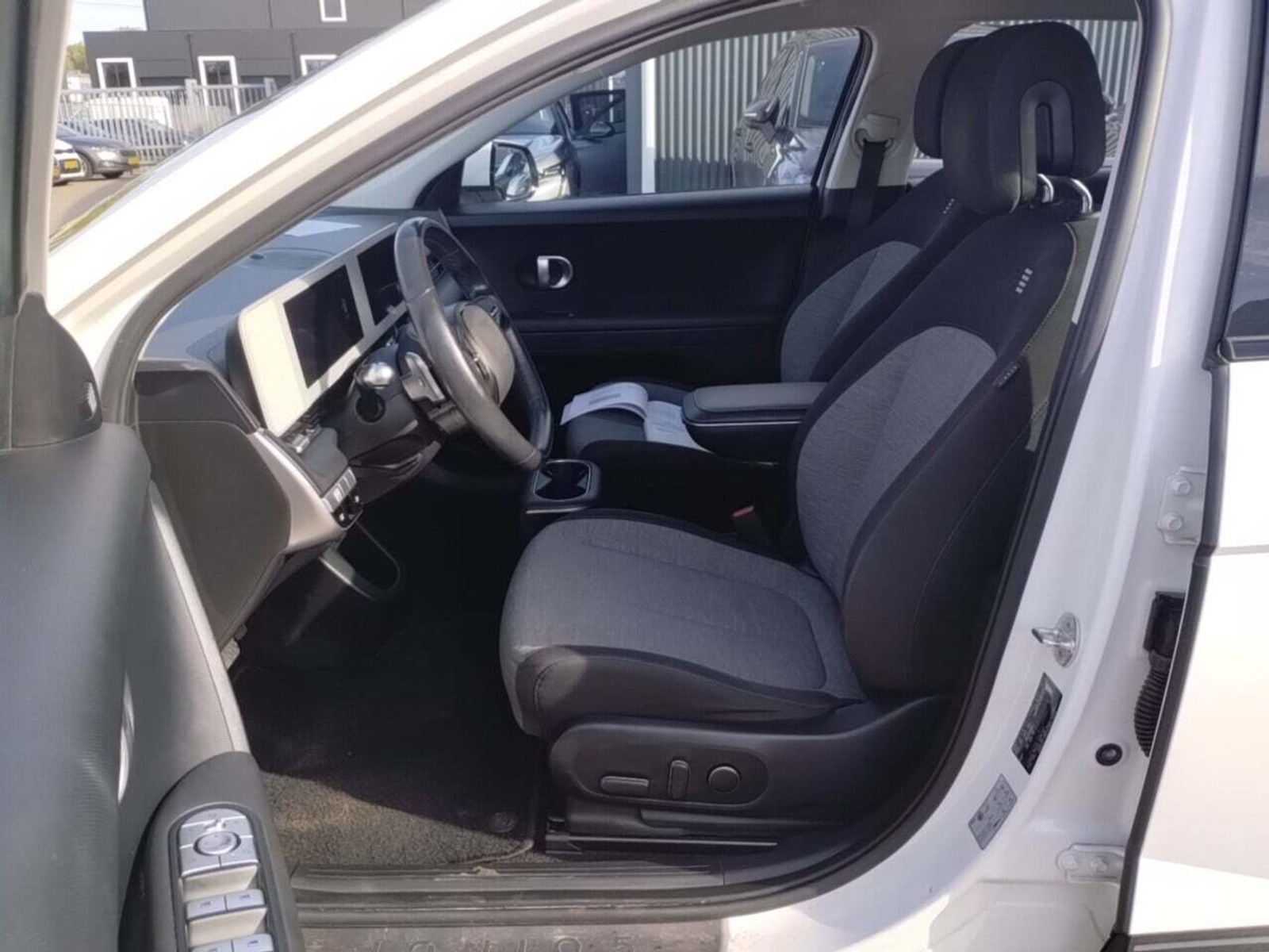 Foto 13 van Hyundai Ioniq 5