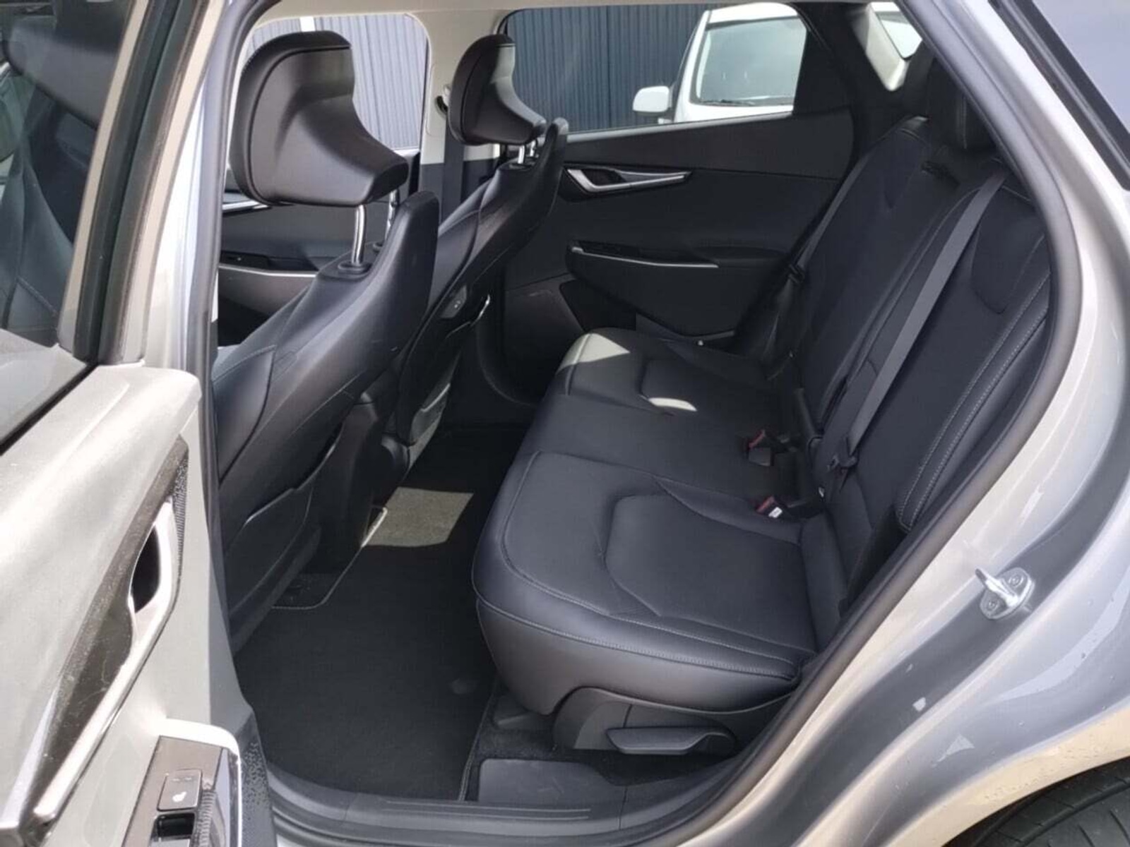 Foto 10 van Kia EV6