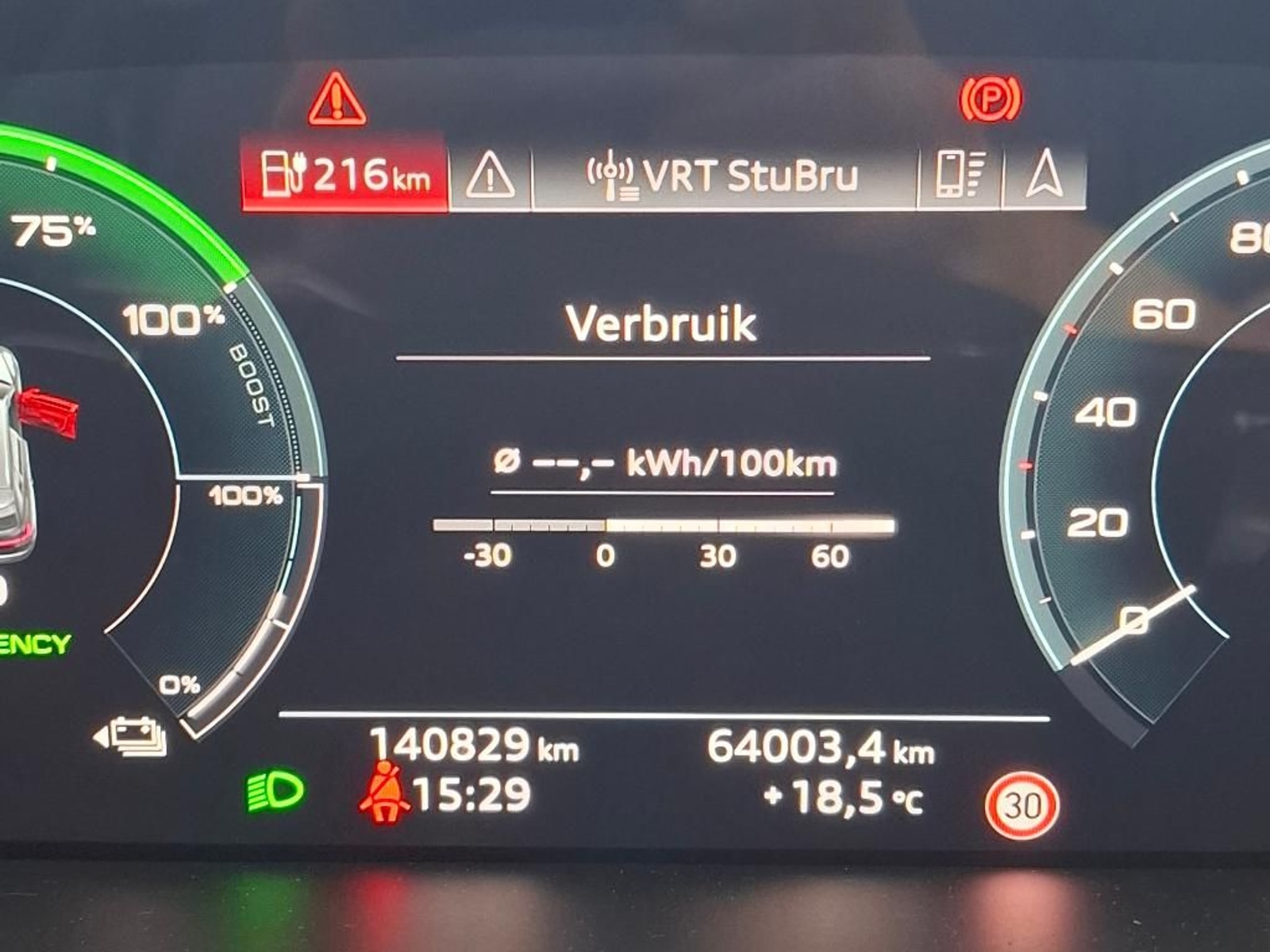 Foto 9 van Audi e-tron